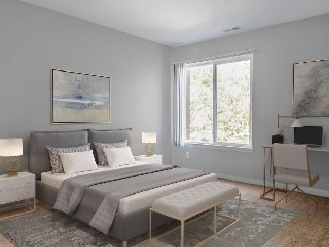 Apartment for rent in Ypsilanti, Michigan