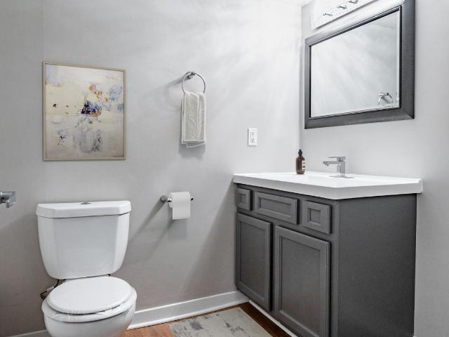 Apartment for rent in Ypsilanti, Michigan