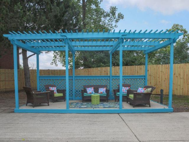 Apartment for rent in Ypsilanti, Michigan