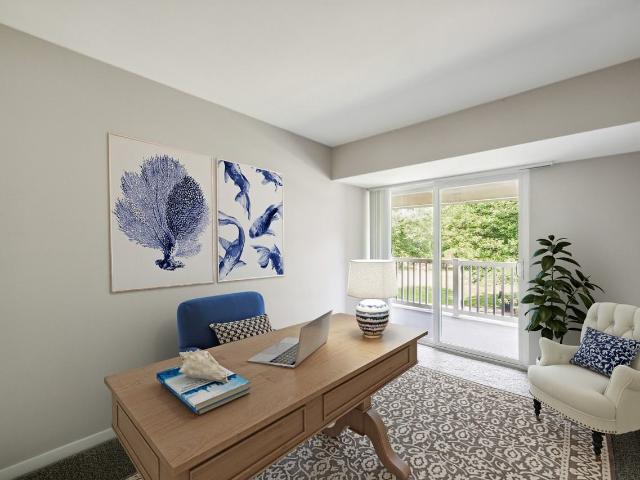 Apartment for rent in Ypsilanti