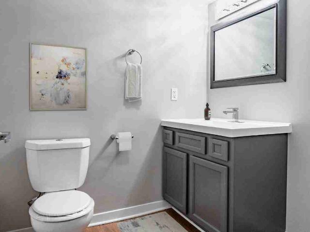 Apartment for rent in Ypsilanti