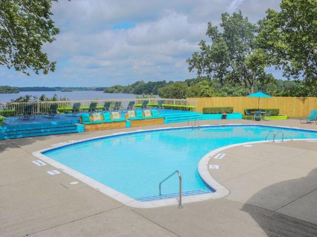 Apartment for rent in Ypsilanti, Michigan