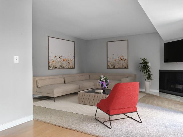 Apartment for rent in Ypsilanti, Michigan