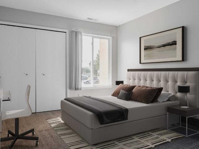 Apartment for rent in Ypsilanti