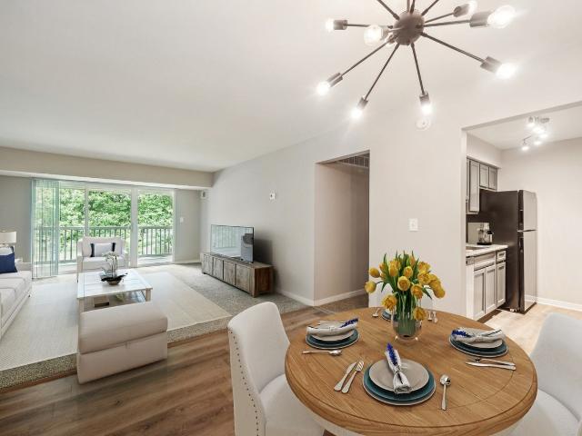 Apartment for rent in Ypsilanti, Michigan