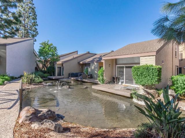 Apartment for rent in Fullerton, Orange County