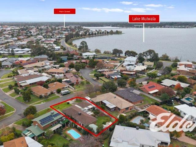 House for sale in Yarrawonga, Victoria