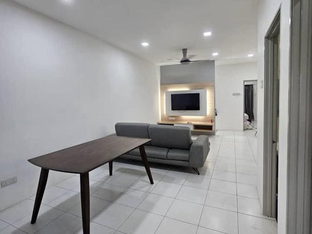 Townhouse for sale in Puchong, Majlis Bandaraya Subang Jaya
