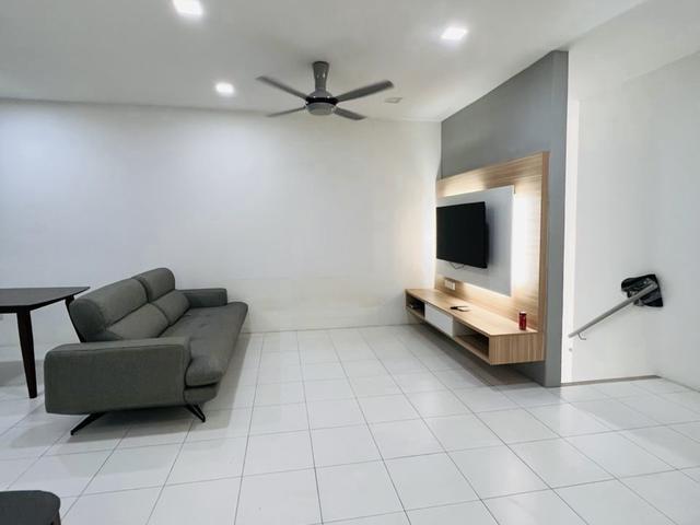 Townhouse for sale in Petaling, Subang Jaya
