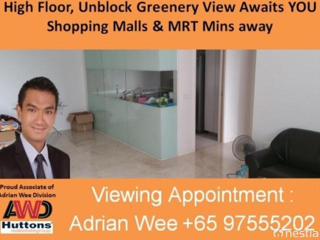 Apartment for sale in 05 South West