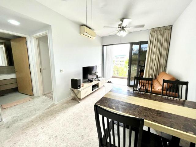 Condominium for rent