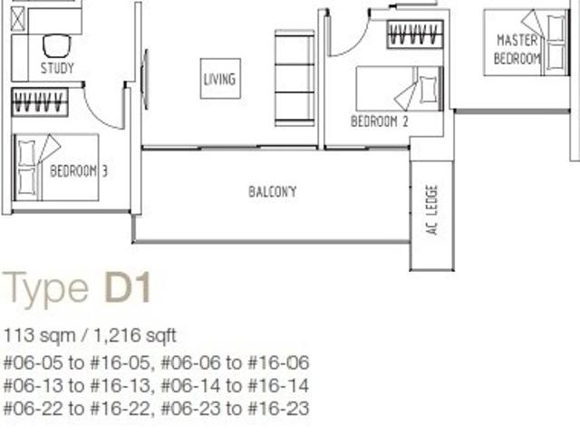 Condominium for rent