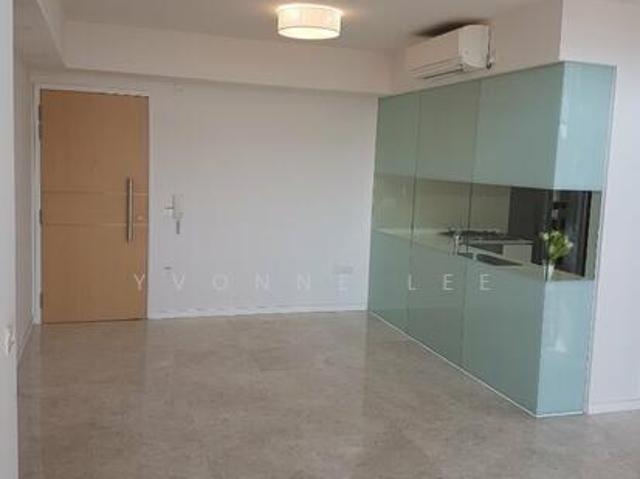 Condominium for rent