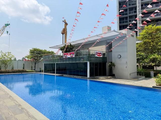 Condominium for sale