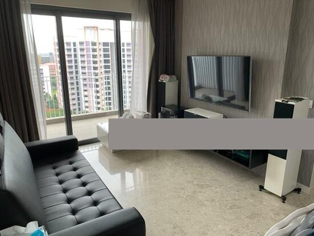 Condominium for sale