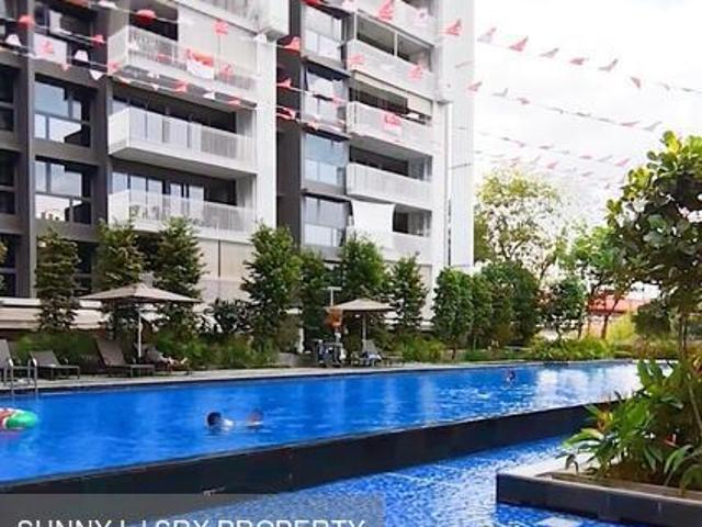 Condominium for sale in 05 South West