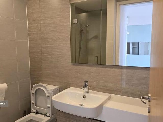 Condominium for rent