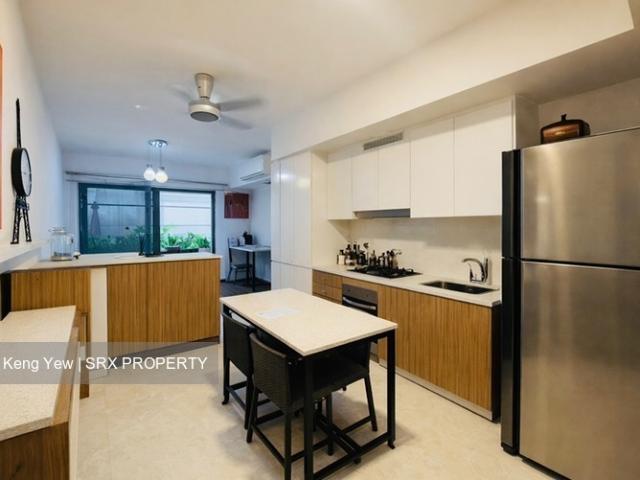 Condominium for sale