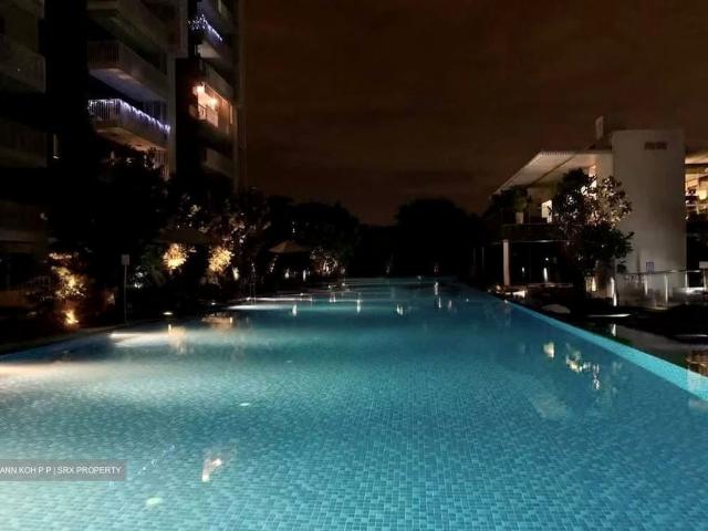 Condominium for rent