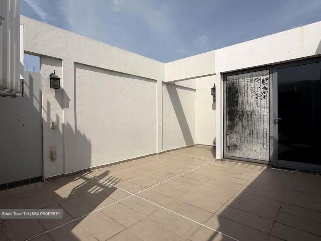 Condominium for rent