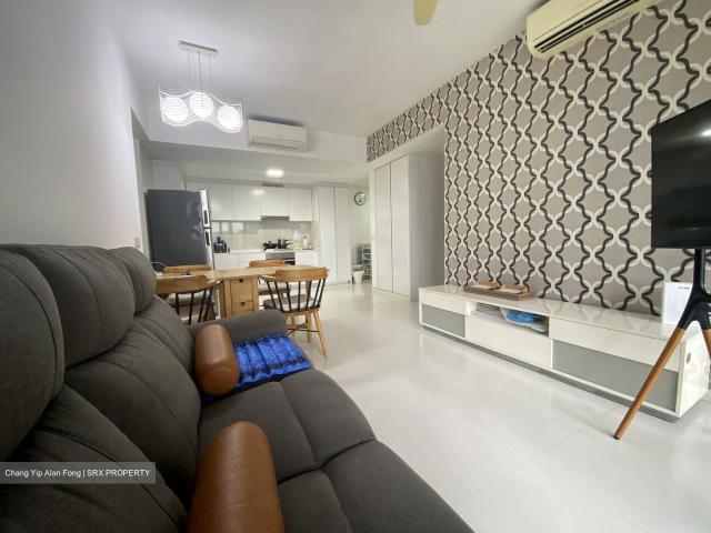 Condominium for sale in 05 South West