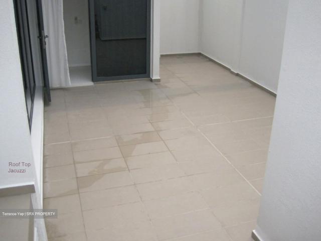 Condominium for rent