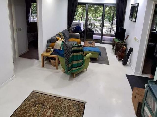 Condominium for rent