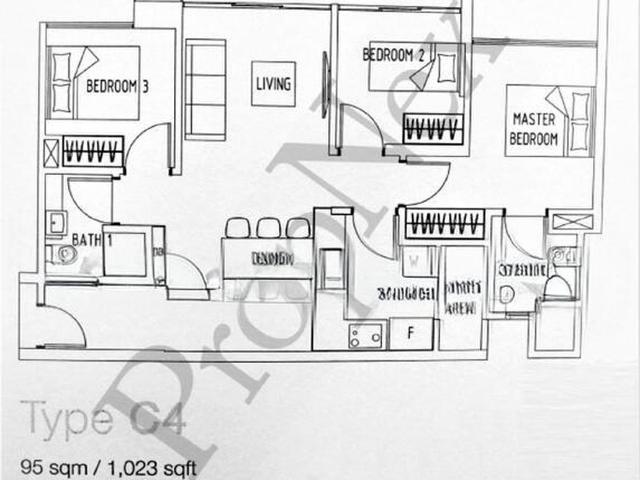 Condominium for sale