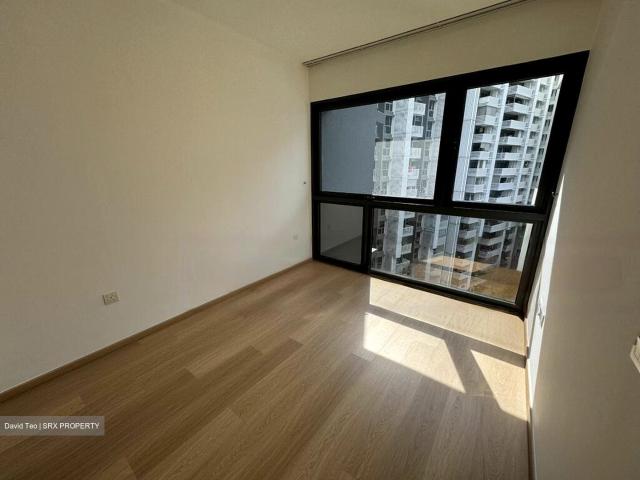 Condominium for rent