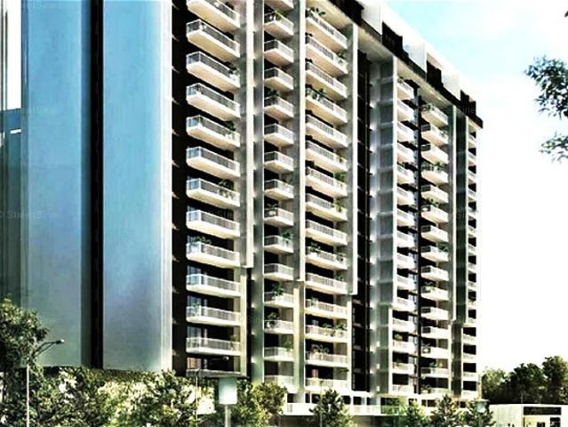 Condominium for rent