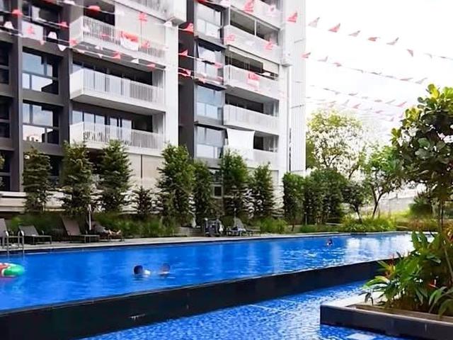 Condominium for sale