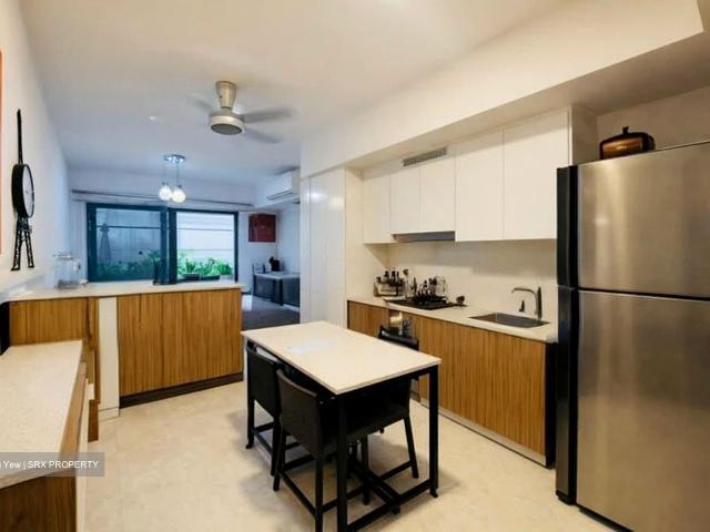 Condominium for sale