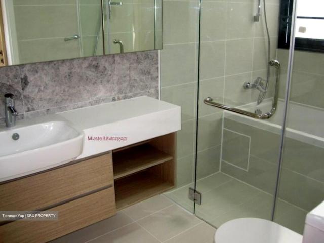 Condominium for rent