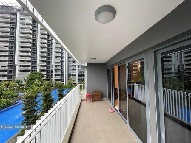 Condominium for rent