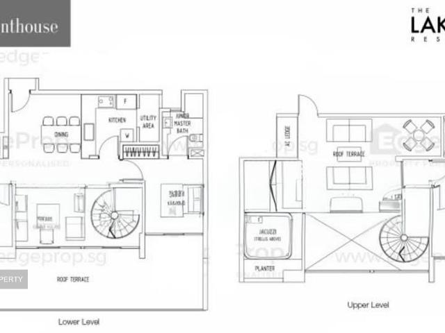 Condominium for rent