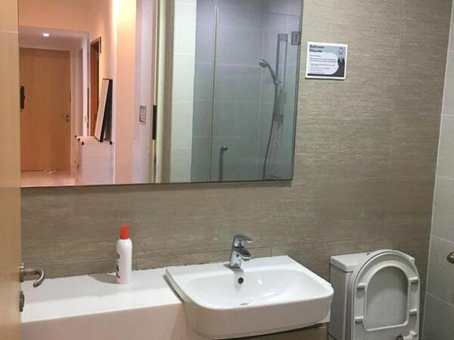 Condominium for rent