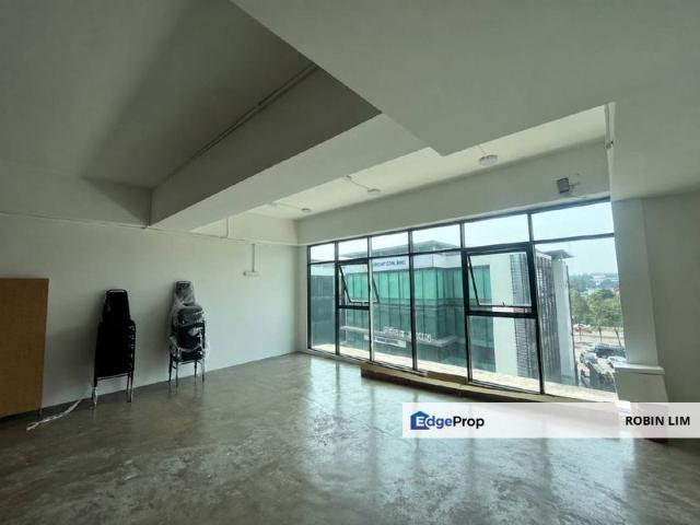 Shop for rent in Kota SouthKey, Johor Bahru