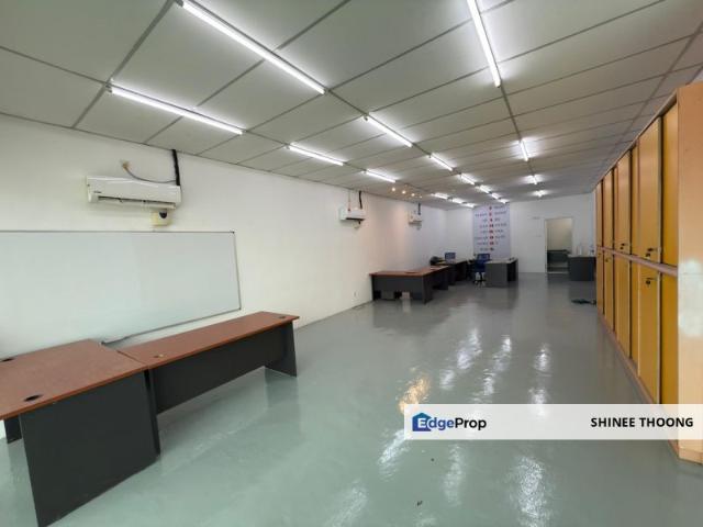 Shop for rent in Johore Bahru, Johor