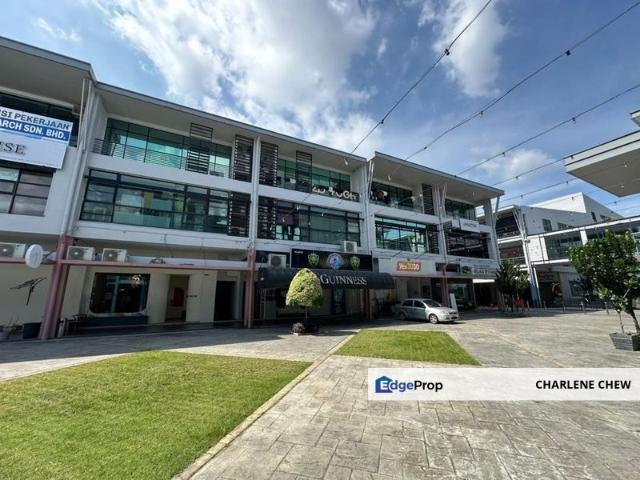 Shop for sale in Johore Bahru, Johor
