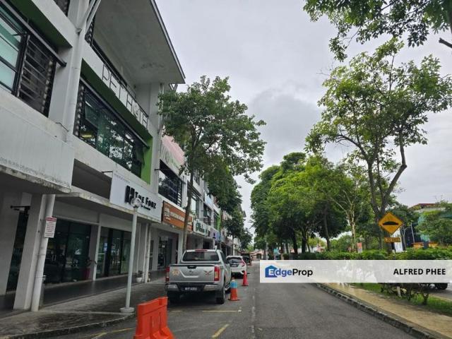 Shop for sale in Johore Bahru, Johor