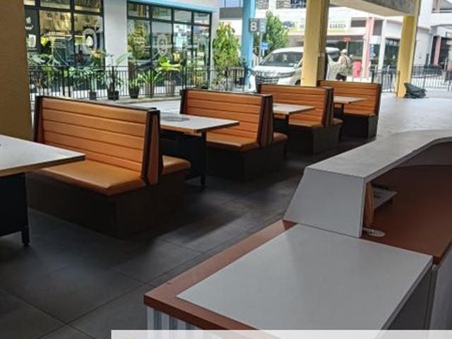 Shop for rent in Johore Bahru, Johor