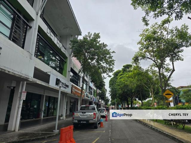 Shop for sale in Johore Bahru, Johor
