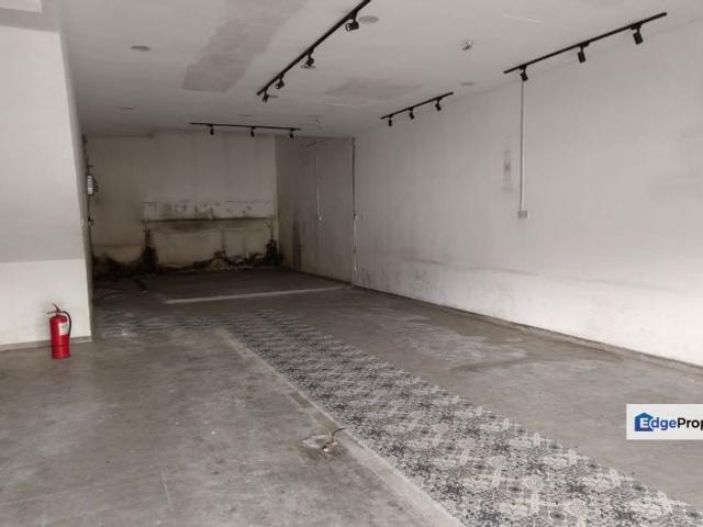 Shop for rent in Johore Bahru, Johor