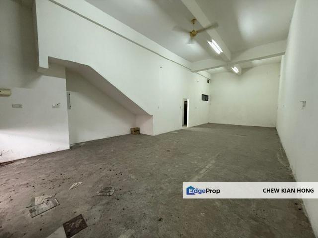 Shop for rent in Johore Bahru, Johor