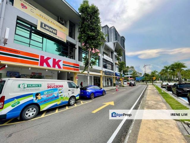 Shop for sale in Johore Bahru, Johor