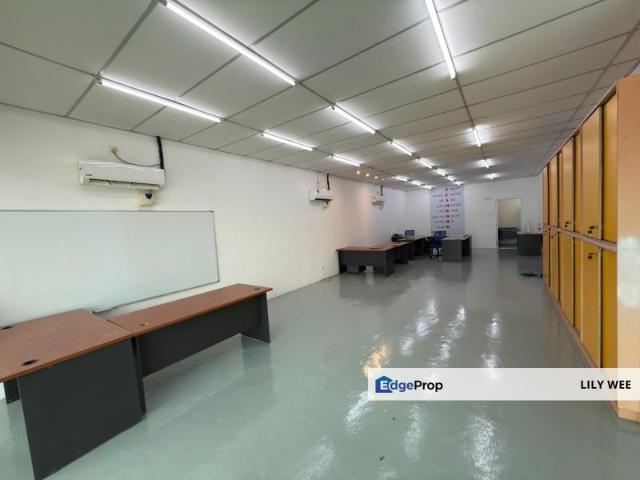 Shop for rent in Johore Bahru, Johor