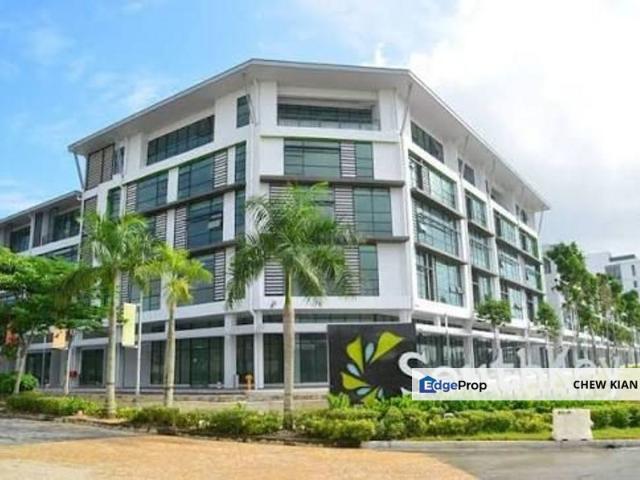 Shop for rent in Johore Bahru, Johor