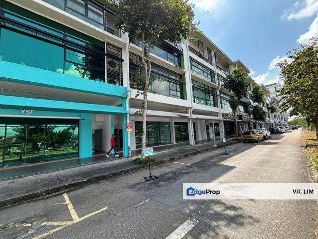 Shop for sale in Johore Bahru, Johor