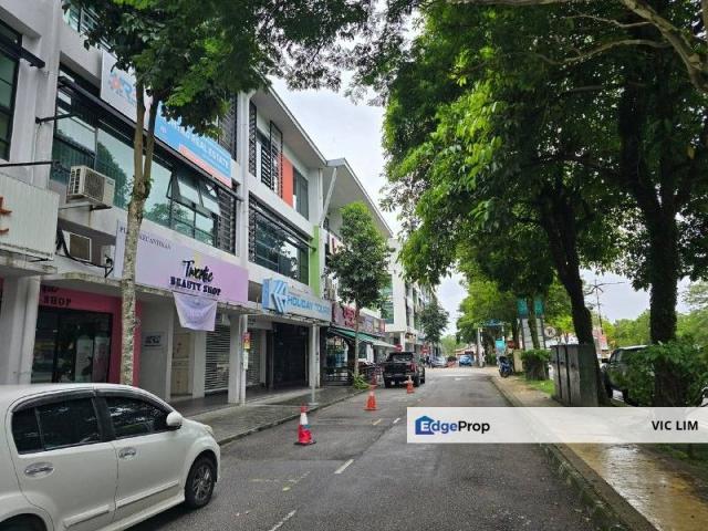 Shop for sale in Johore Bahru, Johor