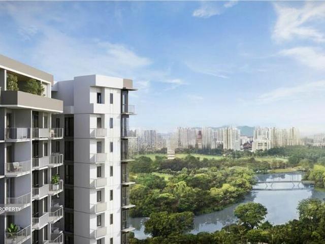 Condominium for sale